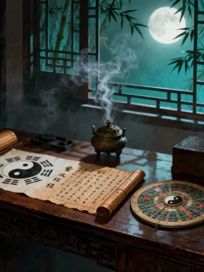 FengShui Consultation Service